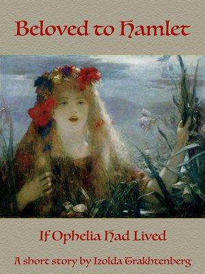 cover image of Beloved to Hamlet